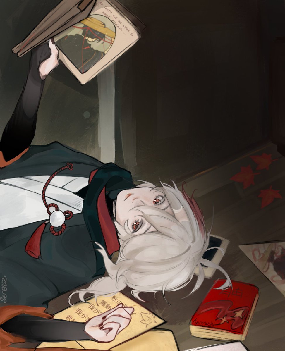 haze / seren 🪽 tweet media