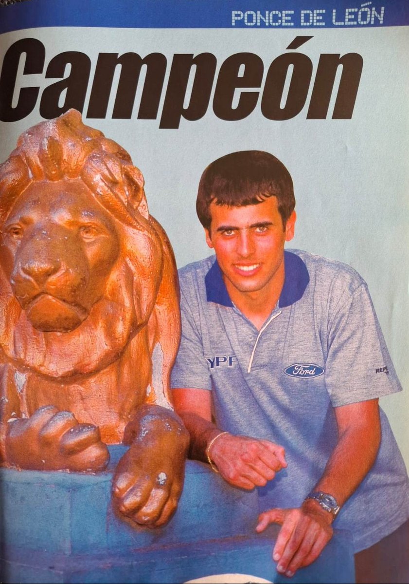 Darío Coronel tweet media