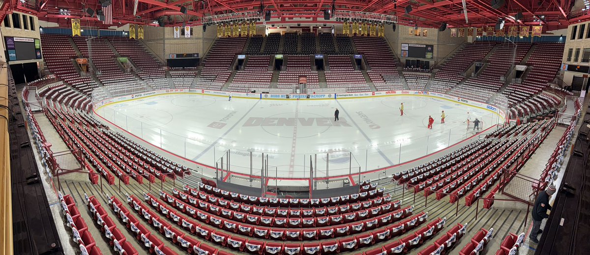 Denver Athletics tweet media