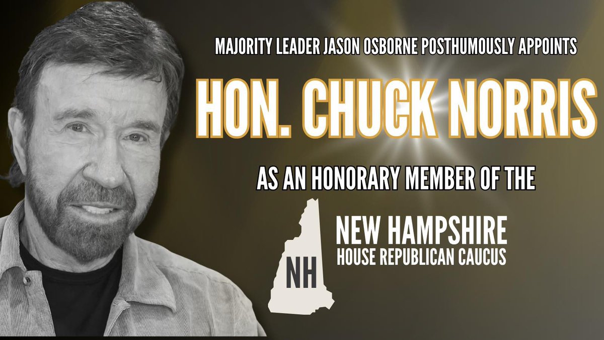 NH House Republicans tweet media