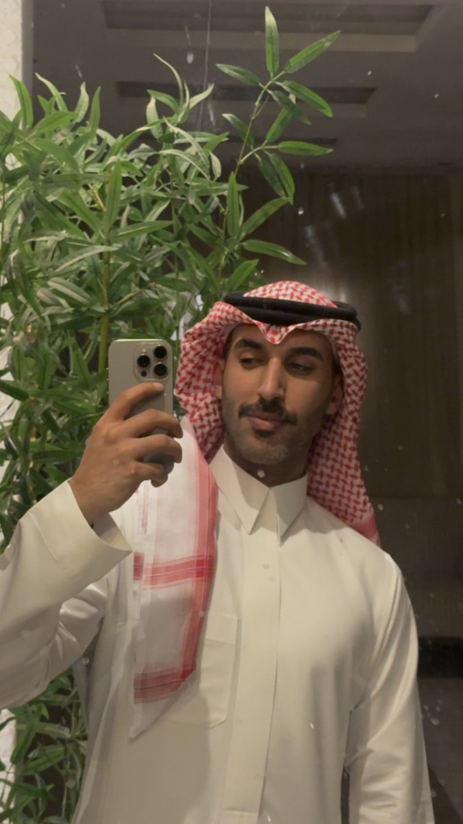 illlcw's tweet photo. متأخر بس ..
كل عام وانتم بخير ♥️ https://t.co/JoBCub1LZI