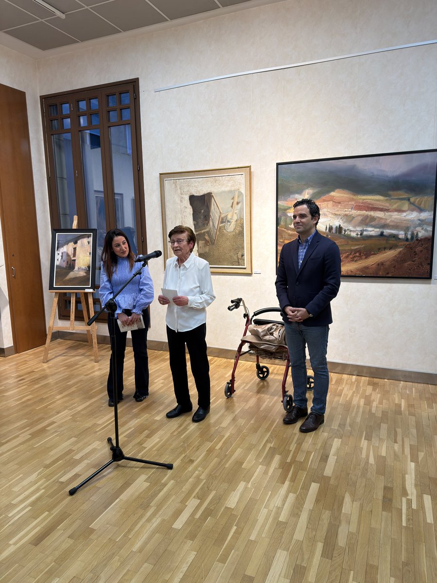 Juan A. Sagredo l Alcalde de Paterna 🔥 tweet media