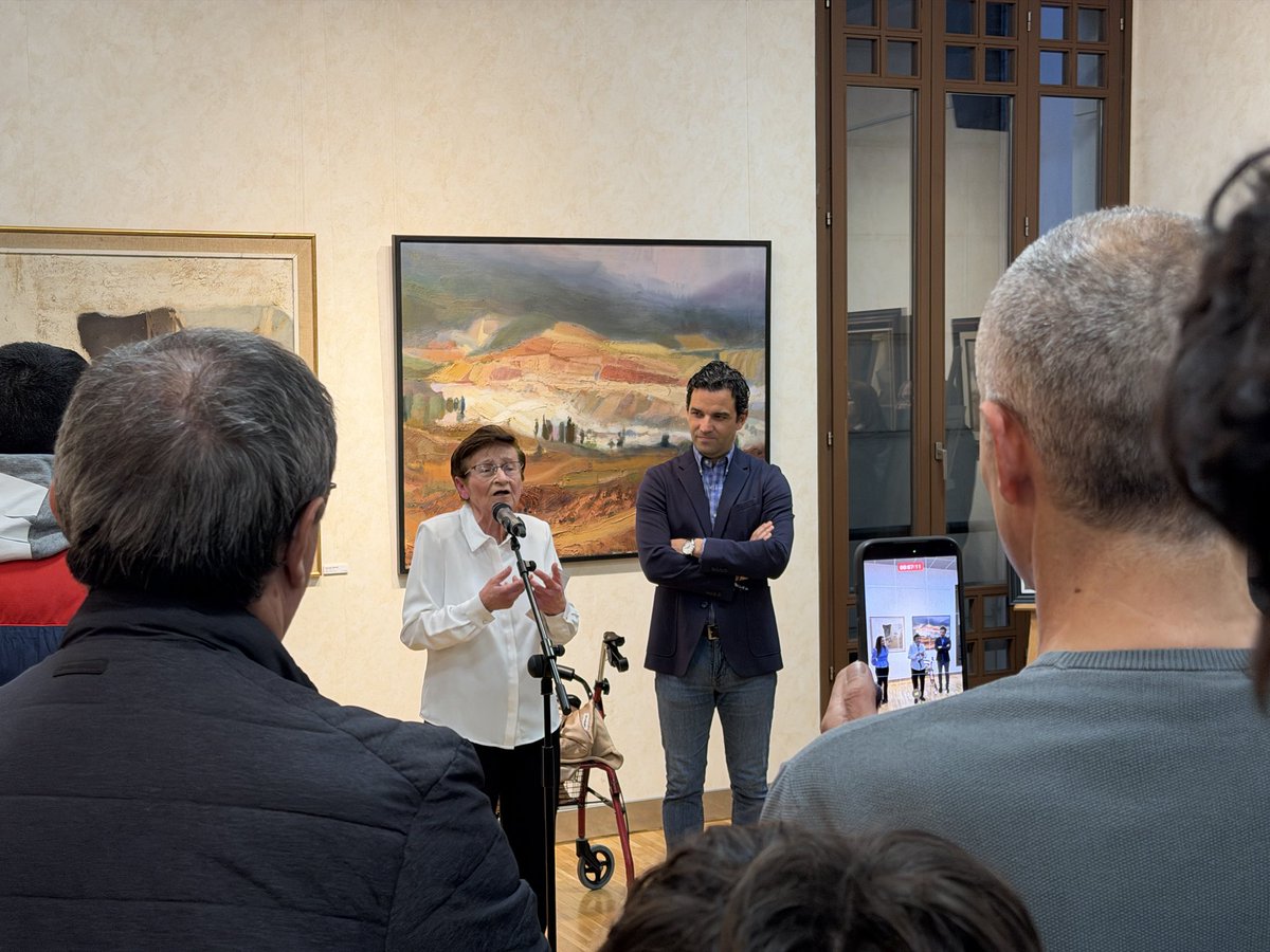 Juan A. Sagredo l Alcalde de Paterna 🔥 tweet media