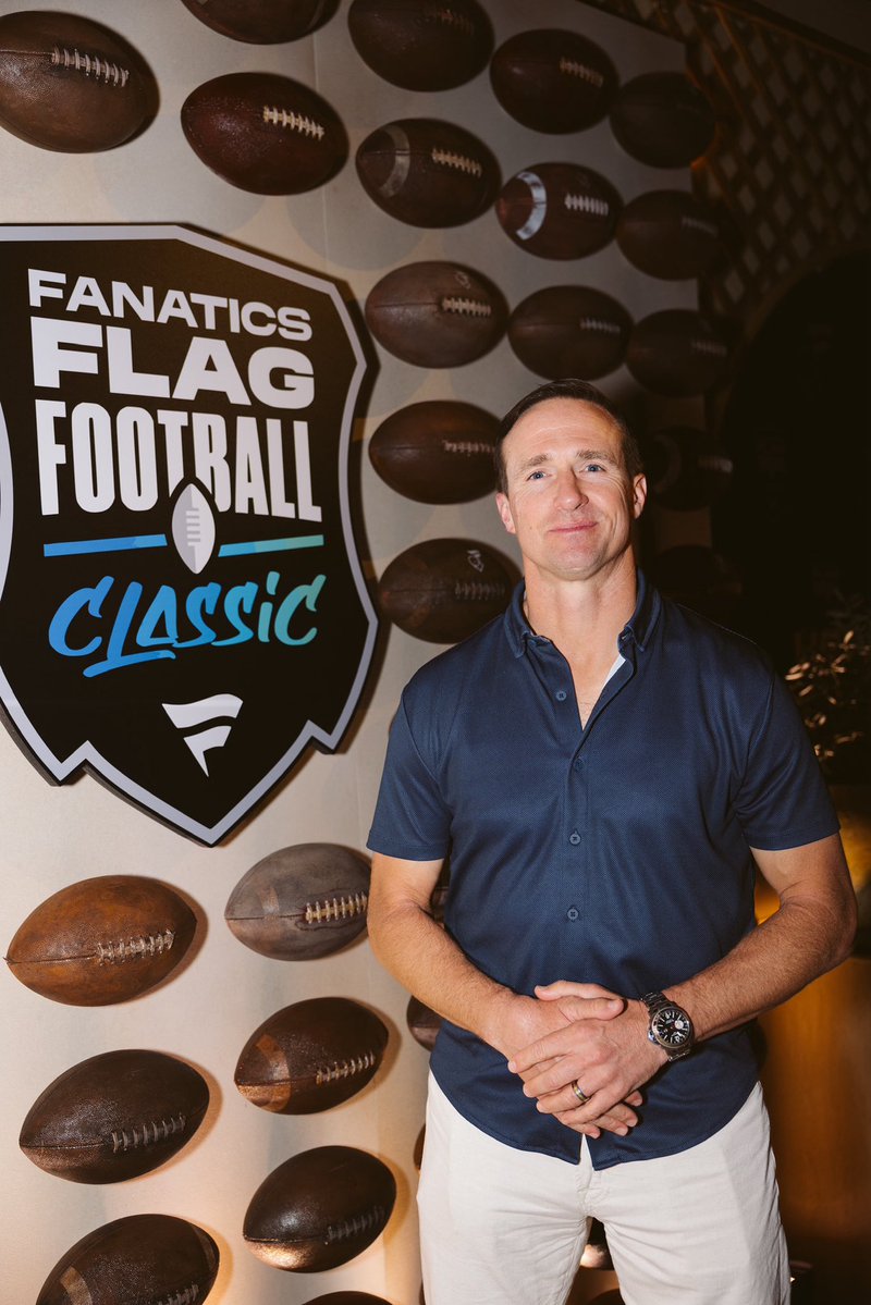 New Orleans Saints tweet media