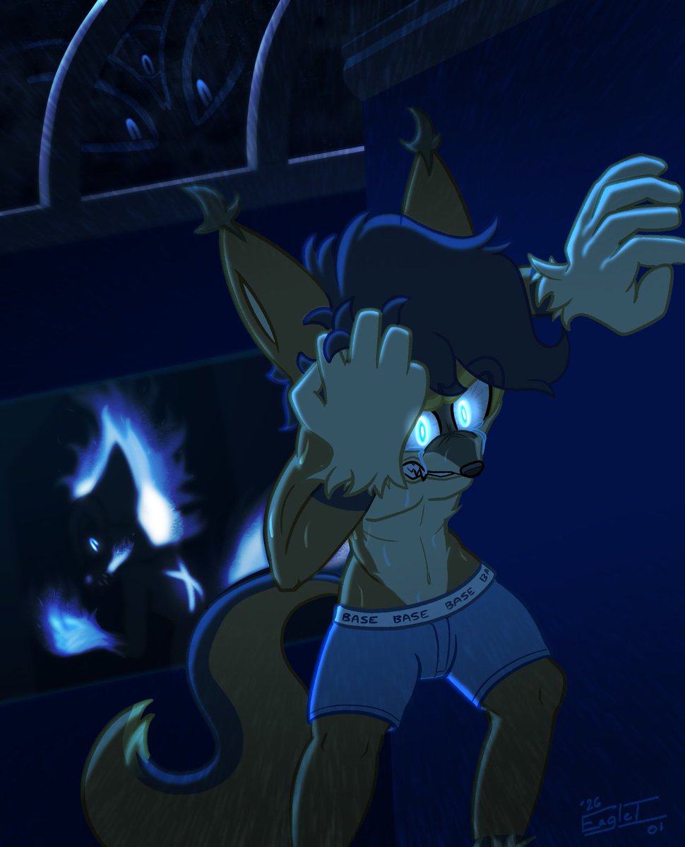 Eagle Eye tweet media