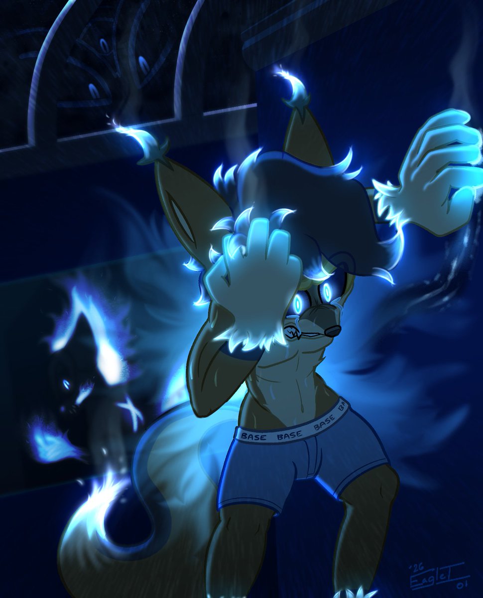 Eagle Eye tweet media