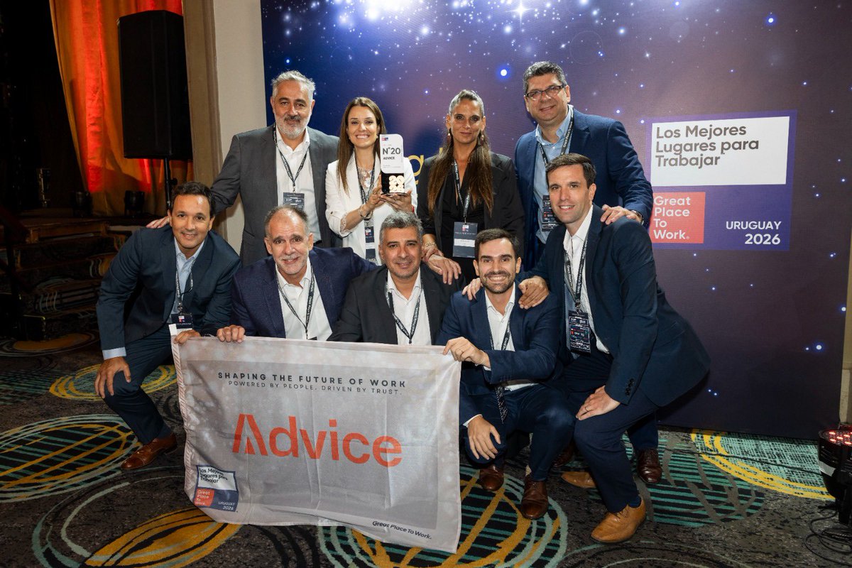 Federico Muttoni 🇺🇾 tweet media