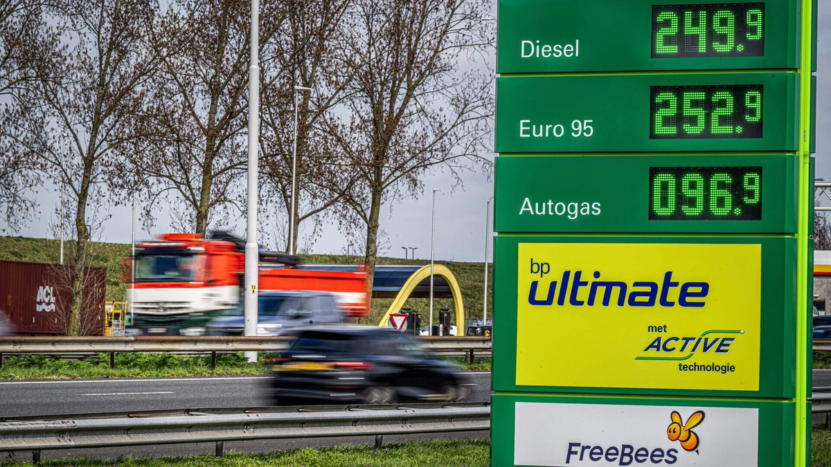 Kritische Patriot 🇳🇱 tweet media