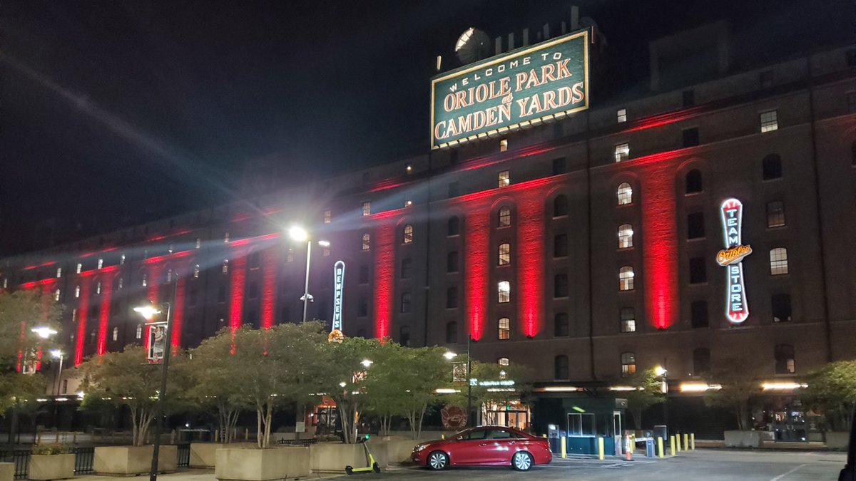 Maryland Stadium Authority tweet media