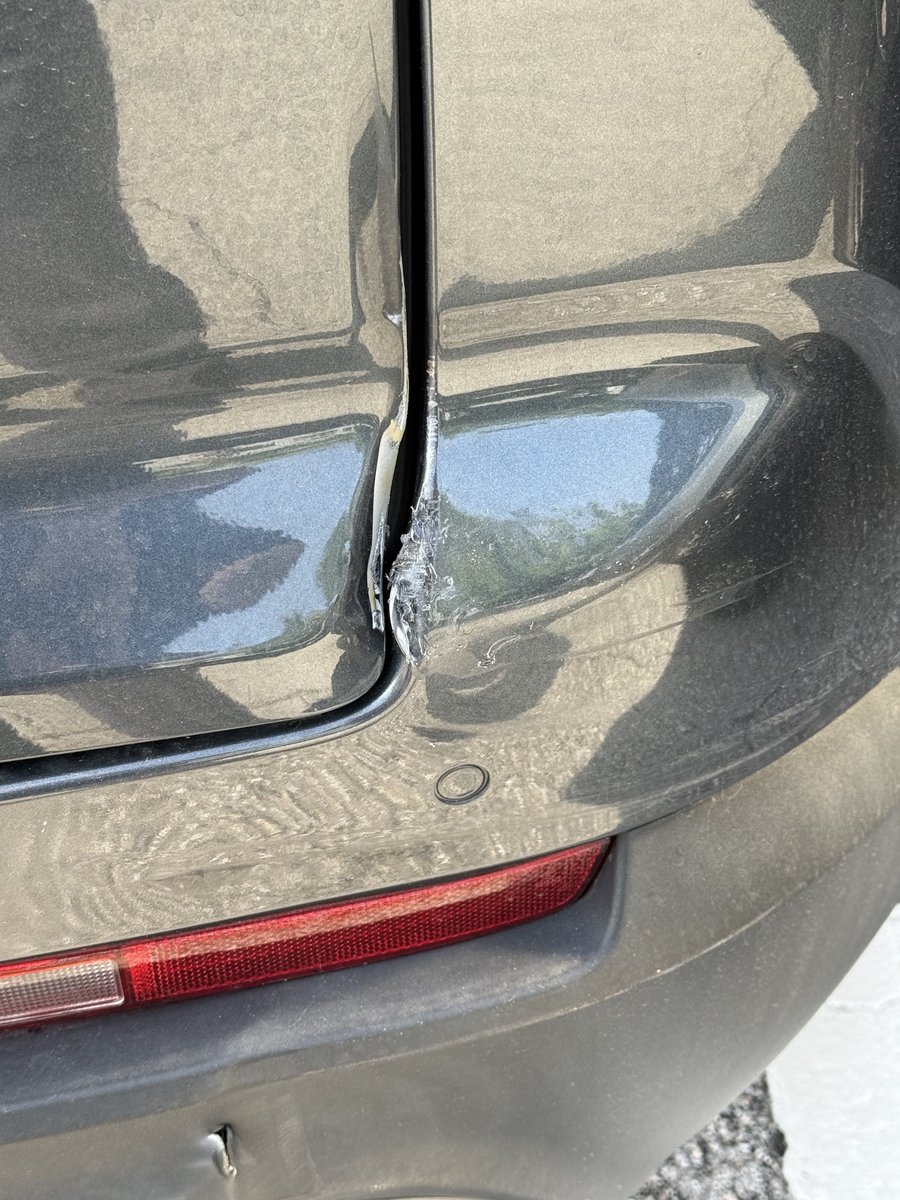 Possums Walker tweet media