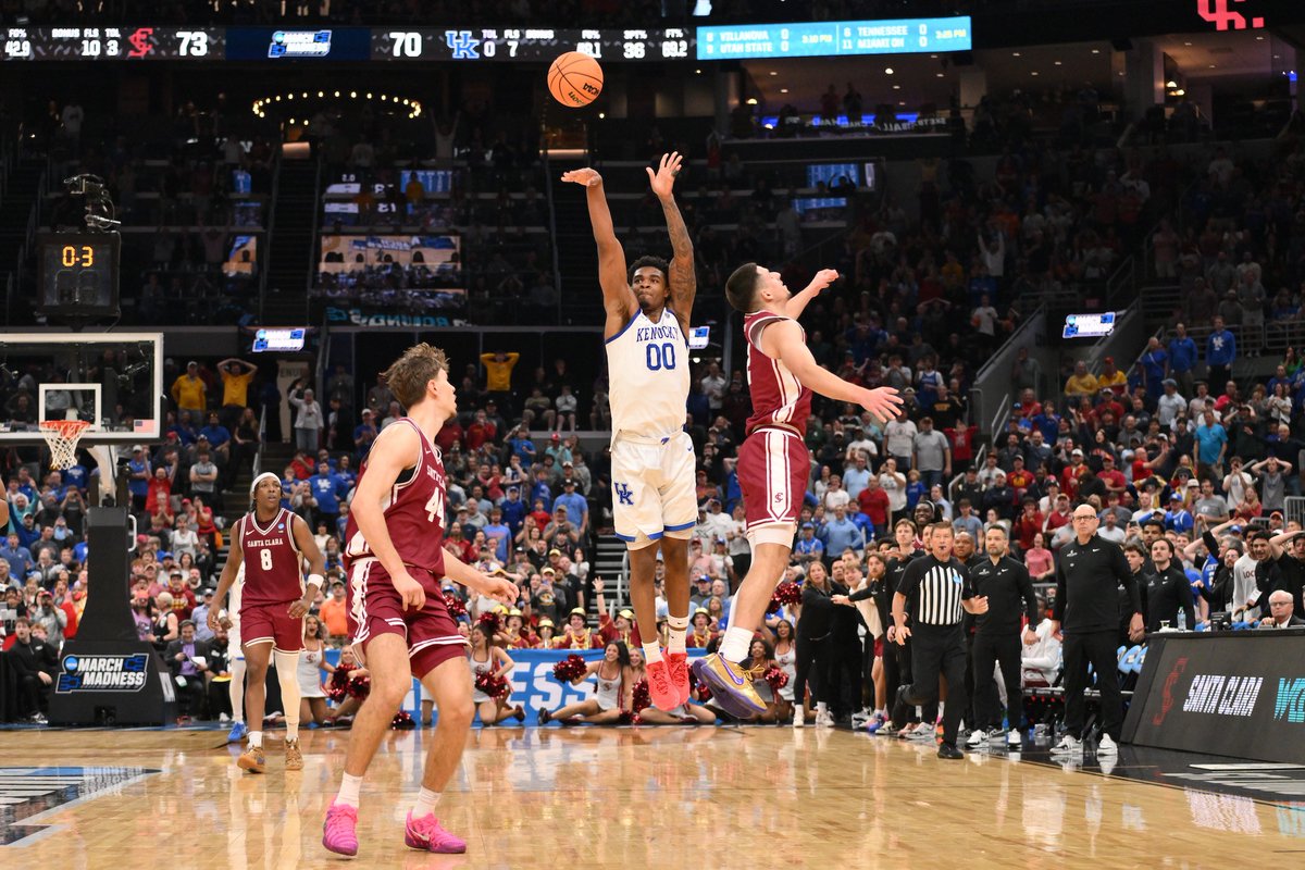 “I’m not gonna lie, that was the best one yet.” 

- Otega Oweh