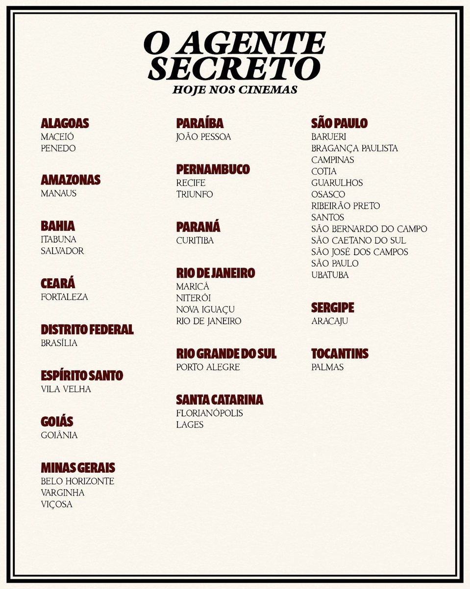 Kleber Mendonça Filho tweet media