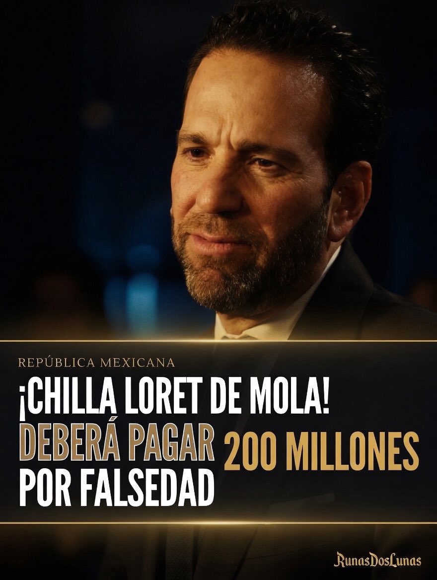 Runas Dos Lunas tweet media