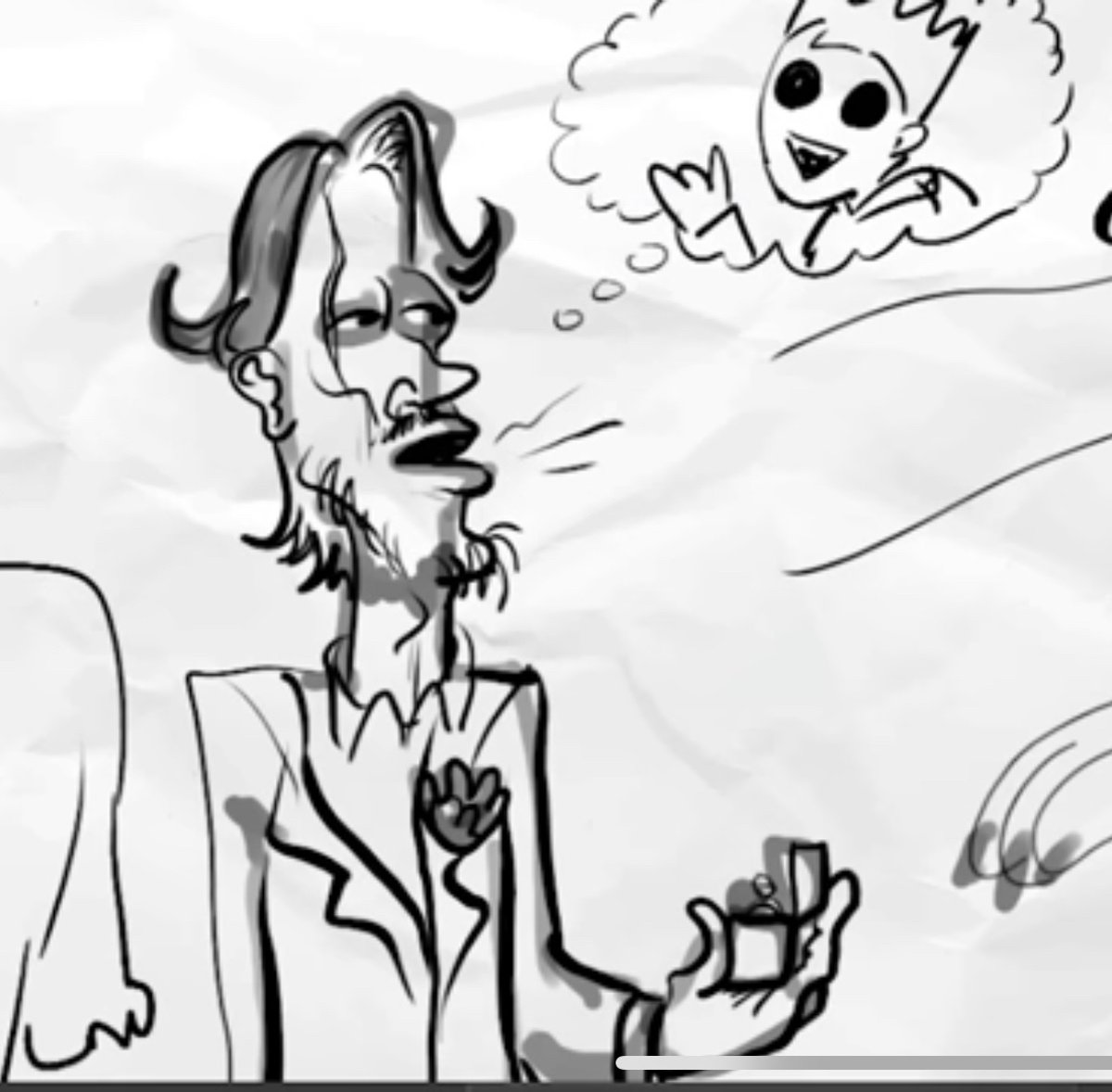 Venus Penus ☆ Tom's Boyfriend 💙💛 tweet media