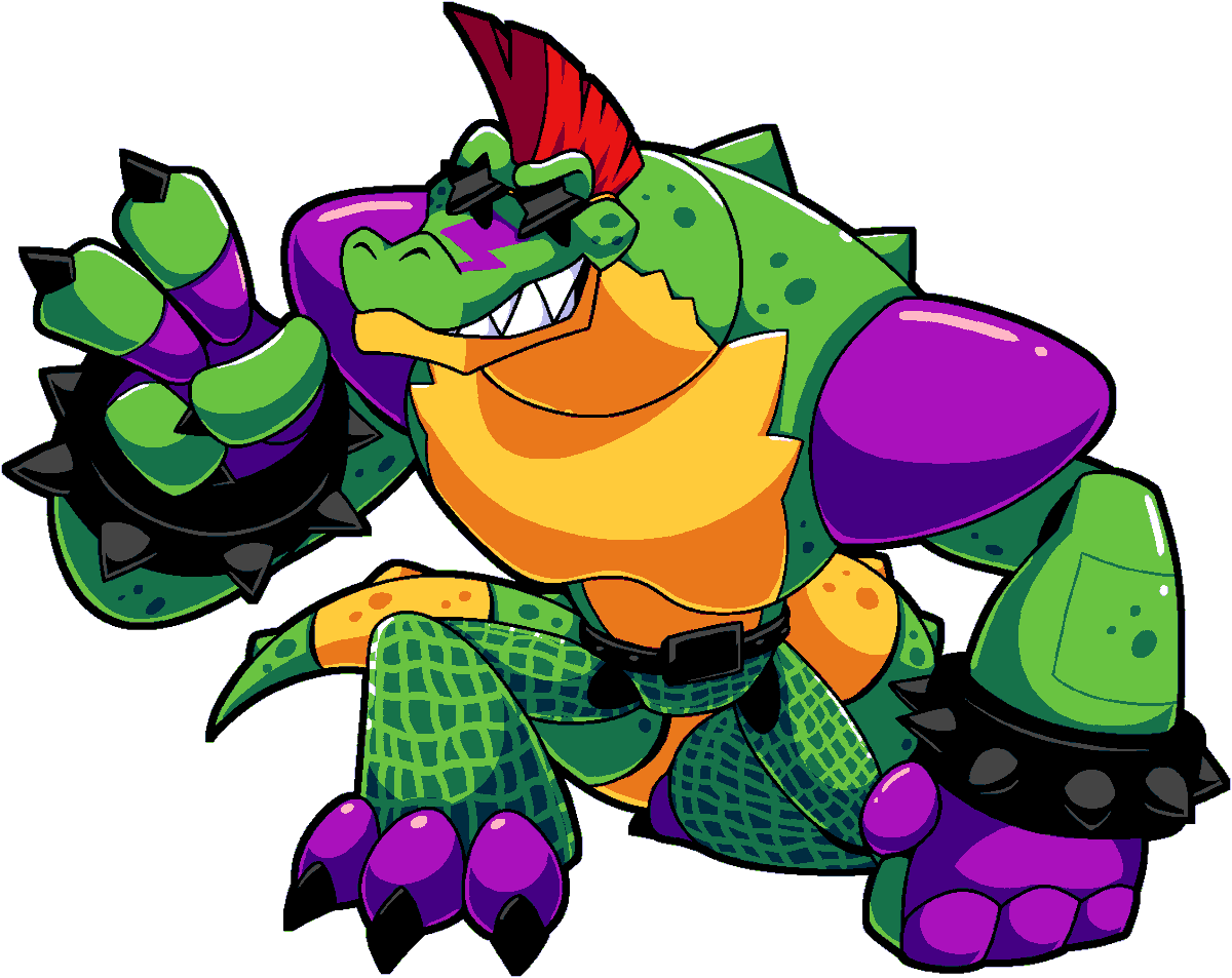 Some Sorta SpookyRick tweet media