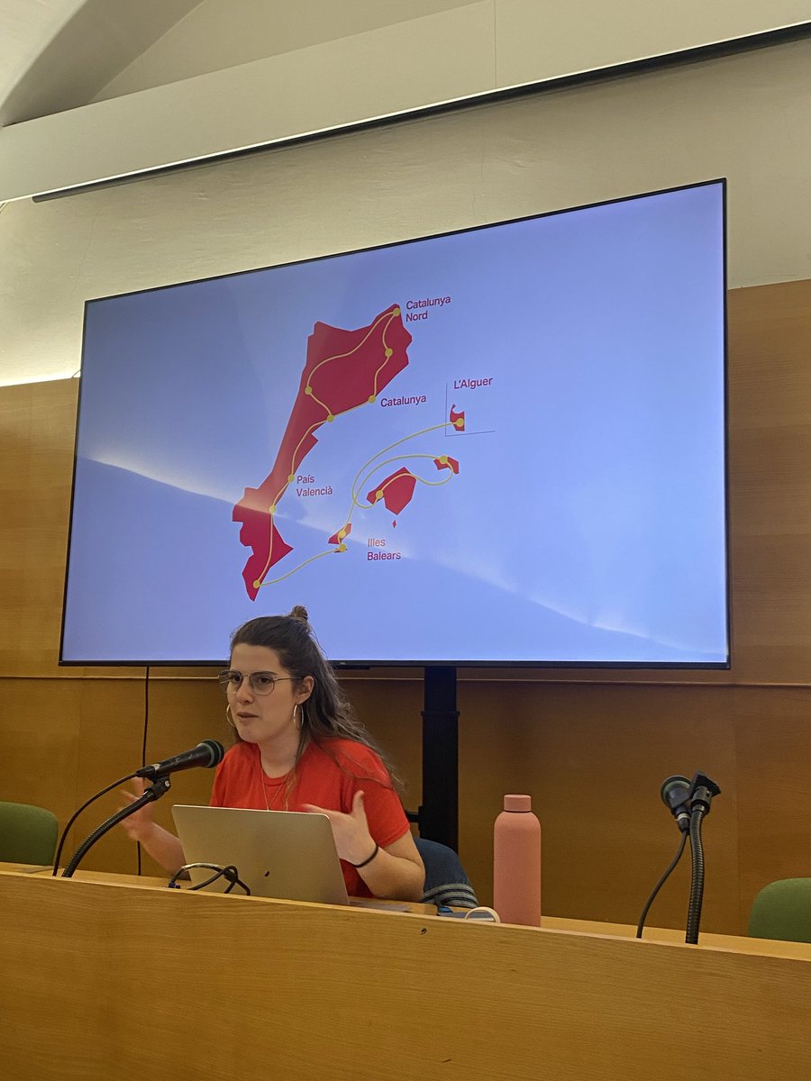 Correllengua Reus 2026 tweet media