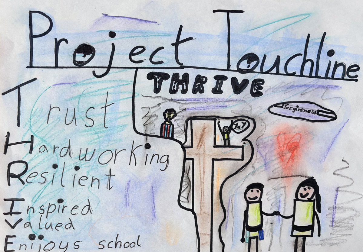 Project Touchline tweet media