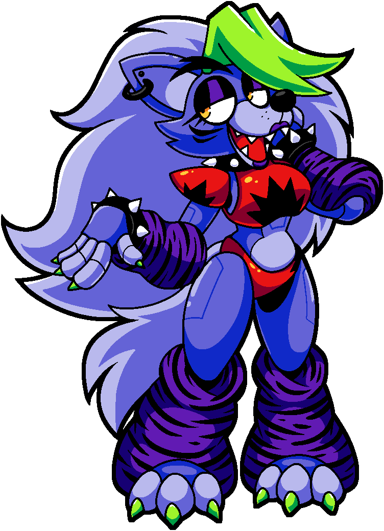 Some Sorta SpookyRick tweet media