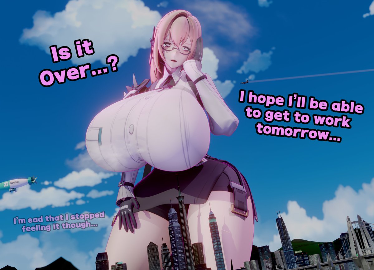 WitchSquish (Comms open) tweet media