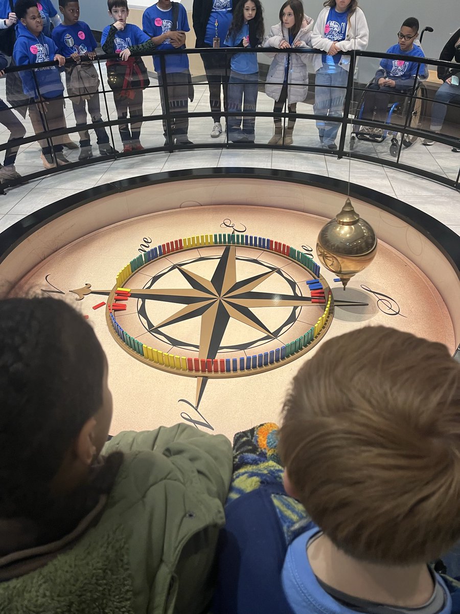 Still Elementary tweet media