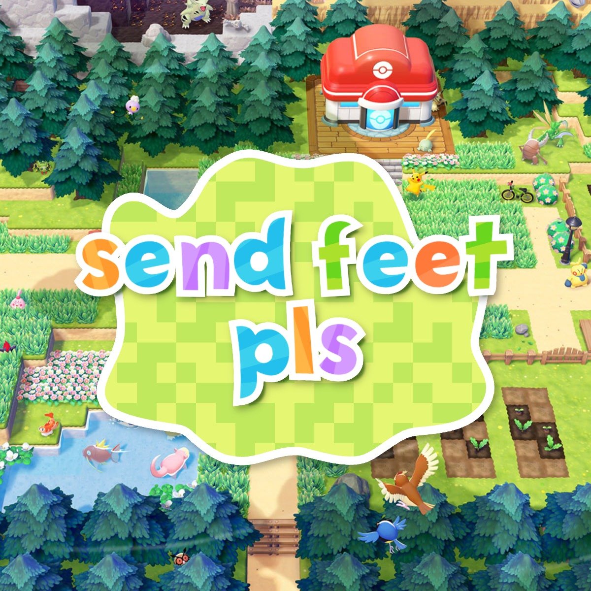 VTuberFeetConnoisseur tweet media