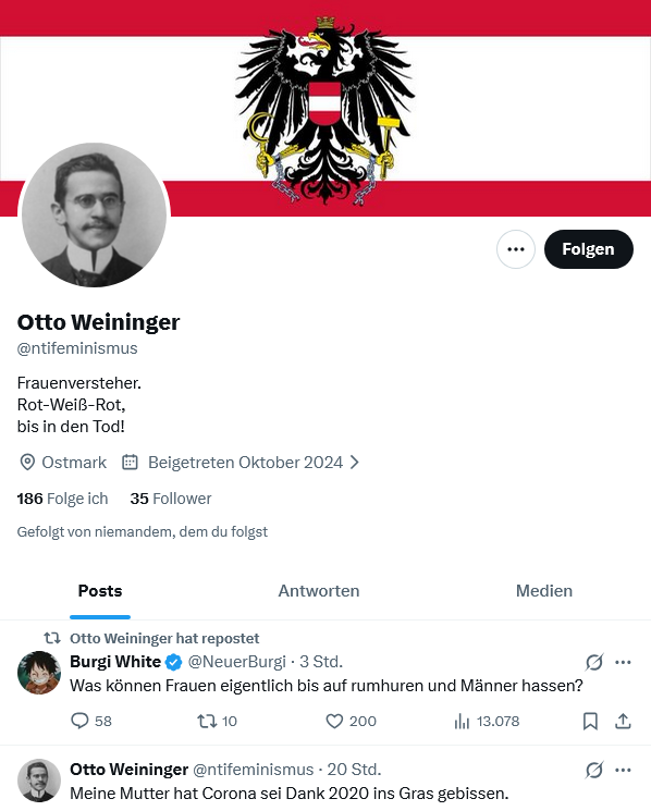 Sächsische Wollmaus 📯 🏳️🌈 🧶 tweet media