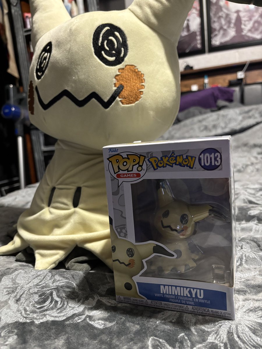 🤫Hush🔇 tweet media