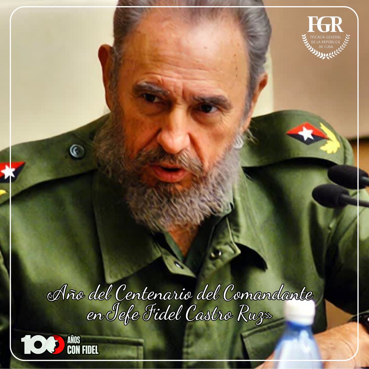 Fiscalía de Cuba tweet media