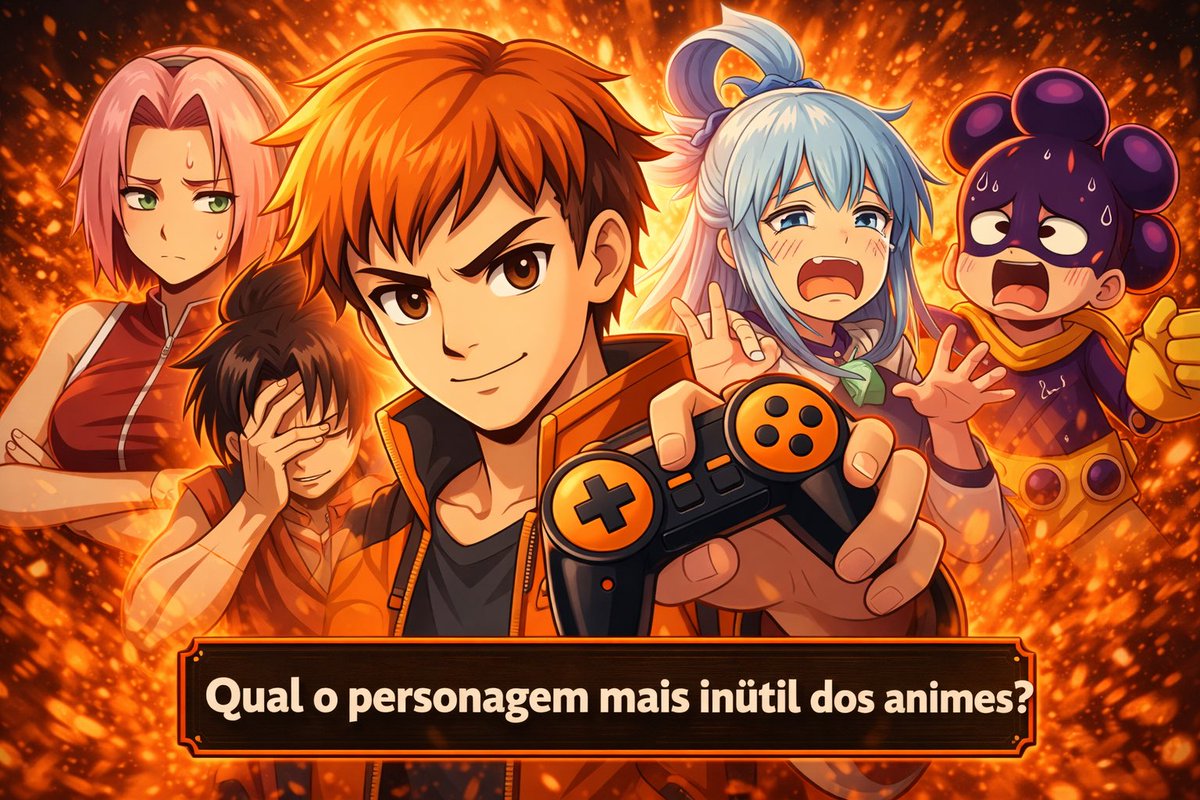 Attack Order tweet media