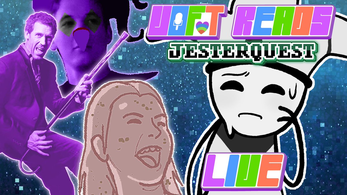 VoFT Dubs tweet media