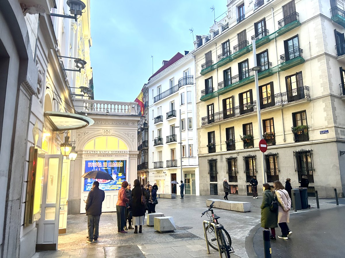 MadridEsTeatro tweet media