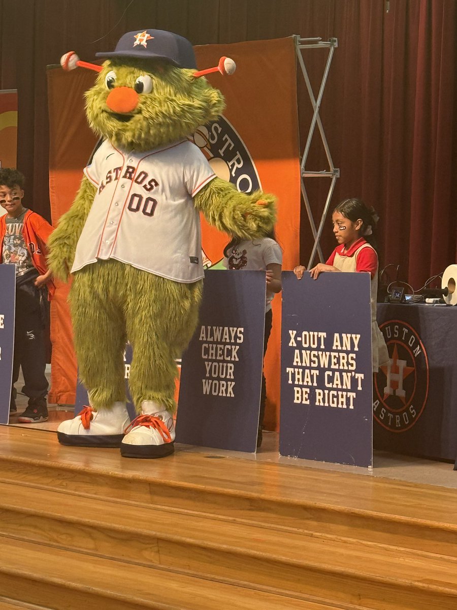 Ms. Castellon M.Ed. tweet media