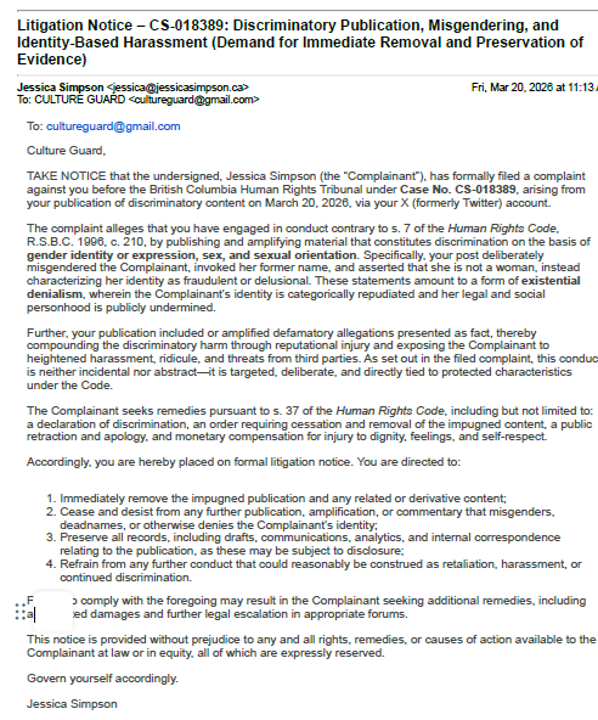 Culture Guard tweet media