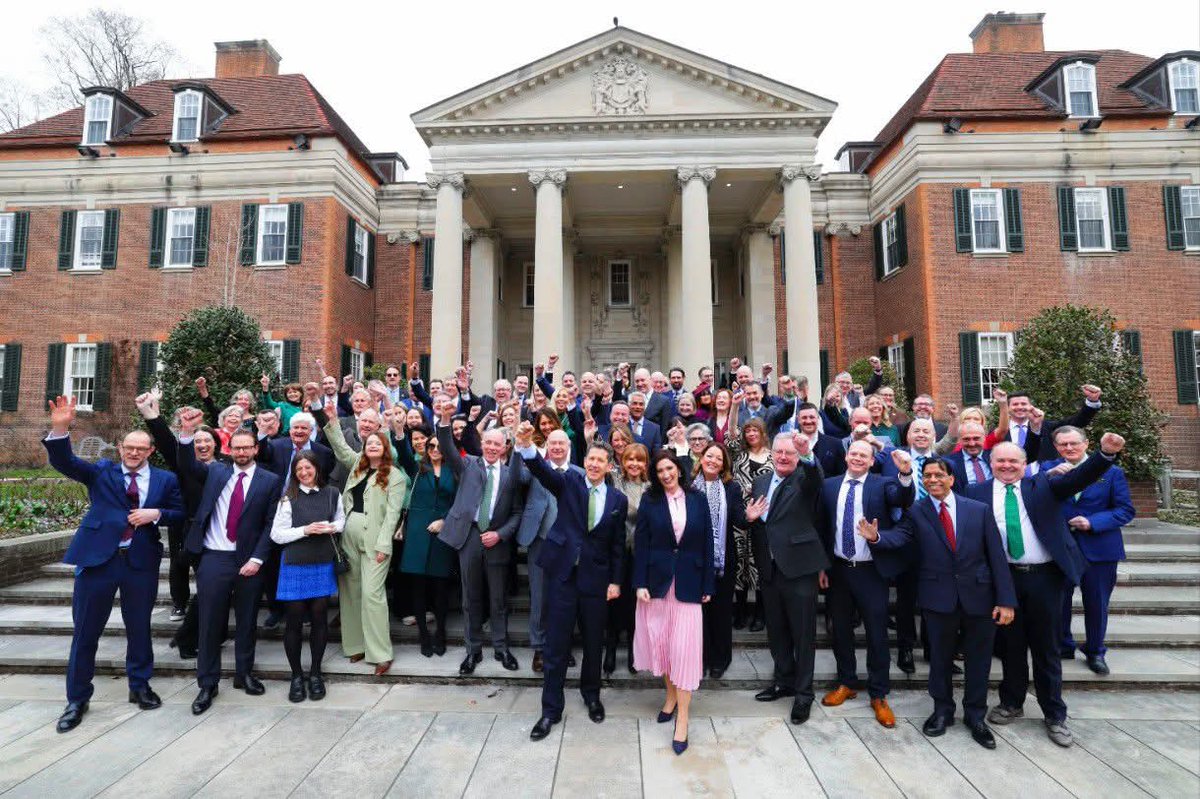 Emma Little-Pengelly BL tweet media