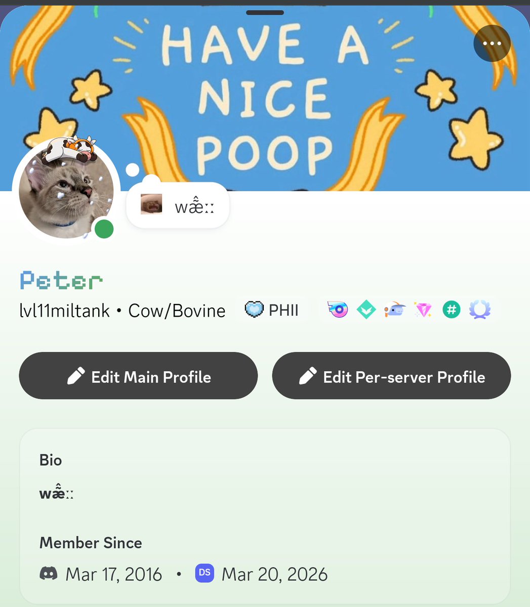 Peter | 📖 🌌 tweet media