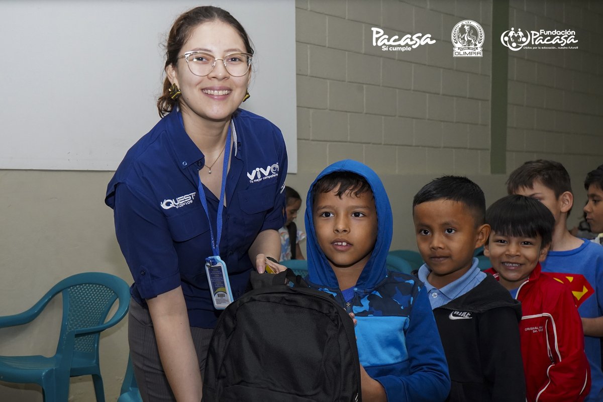 Club Olimpia Deportivo tweet media