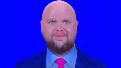 JoshTheProgressive tweet media