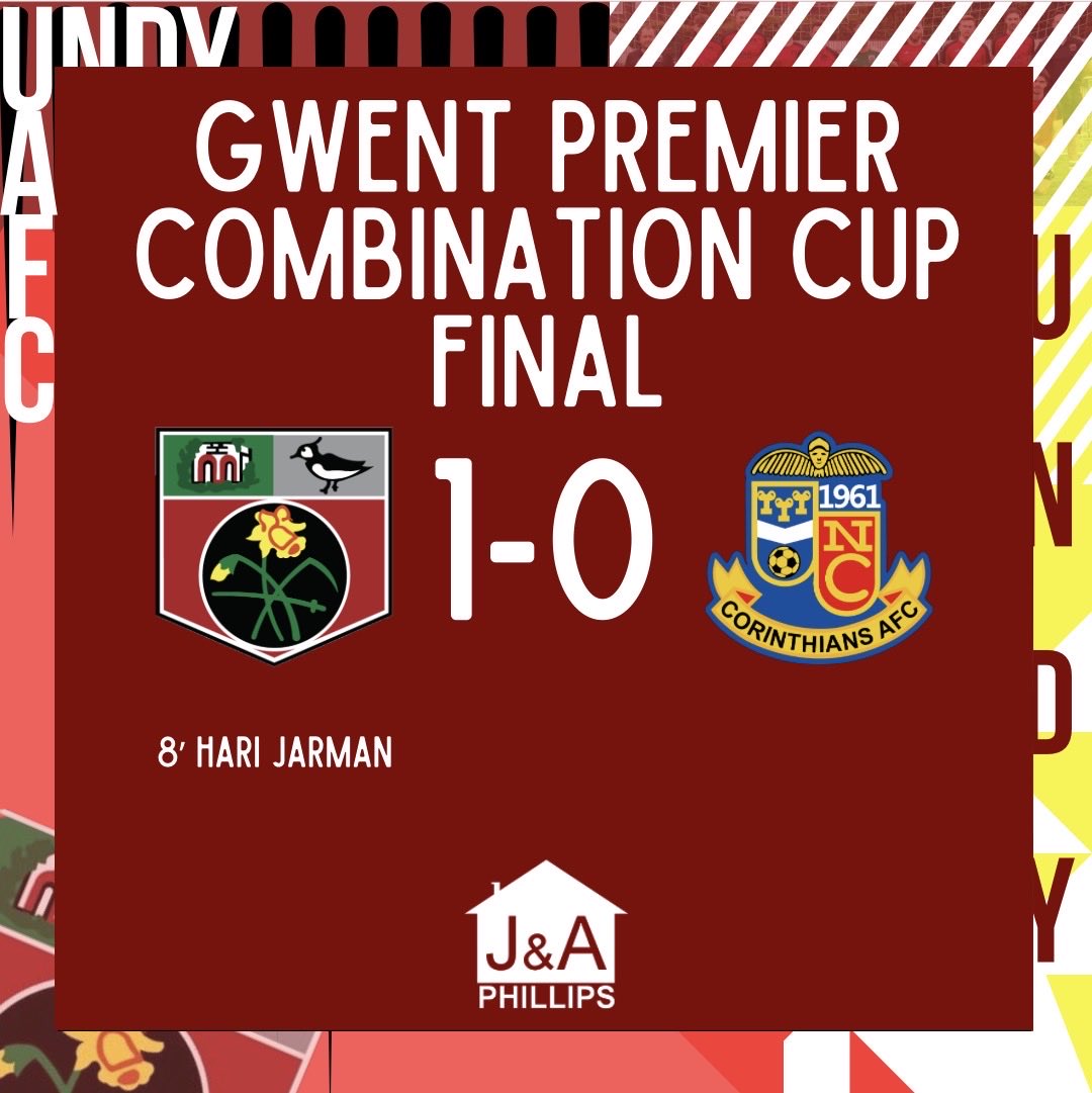 Undy AFC tweet media