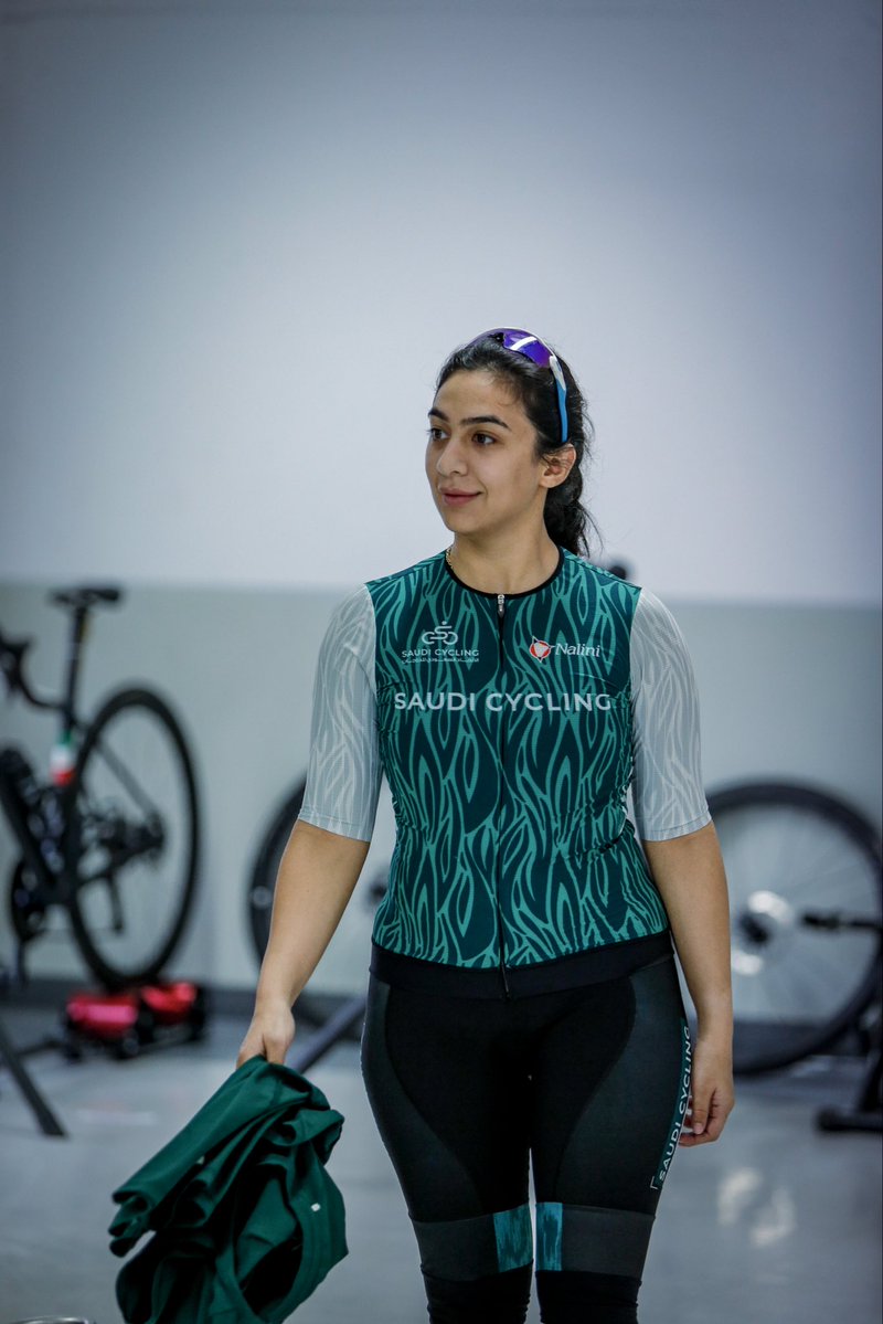 الاتحاد السعودي للدراجات | Saudi Cycling tweet media
