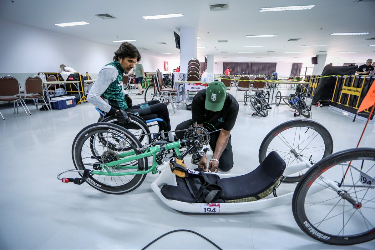 الاتحاد السعودي للدراجات | Saudi Cycling tweet media