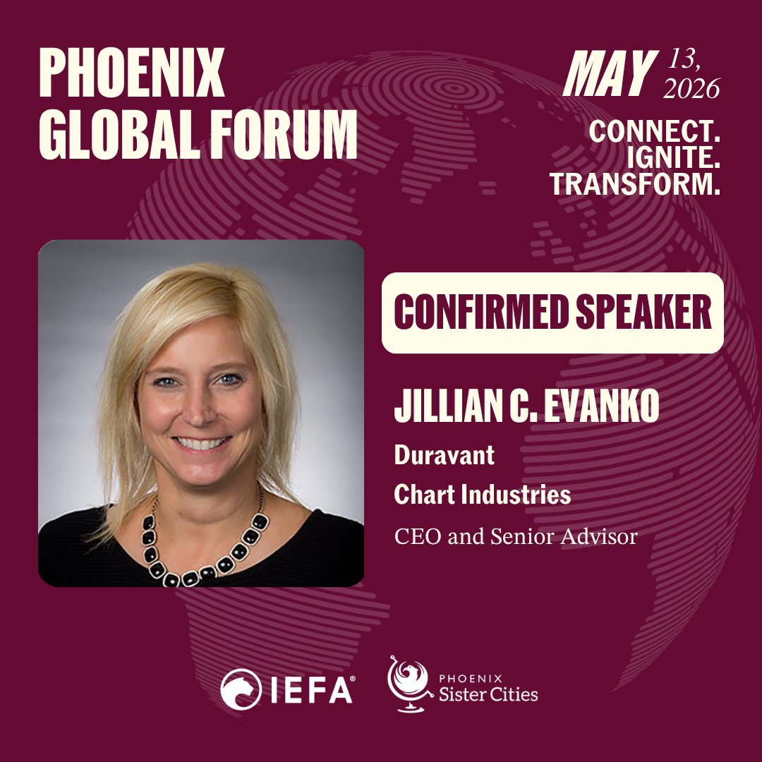 Phoenix Community and Economic Development tweet media