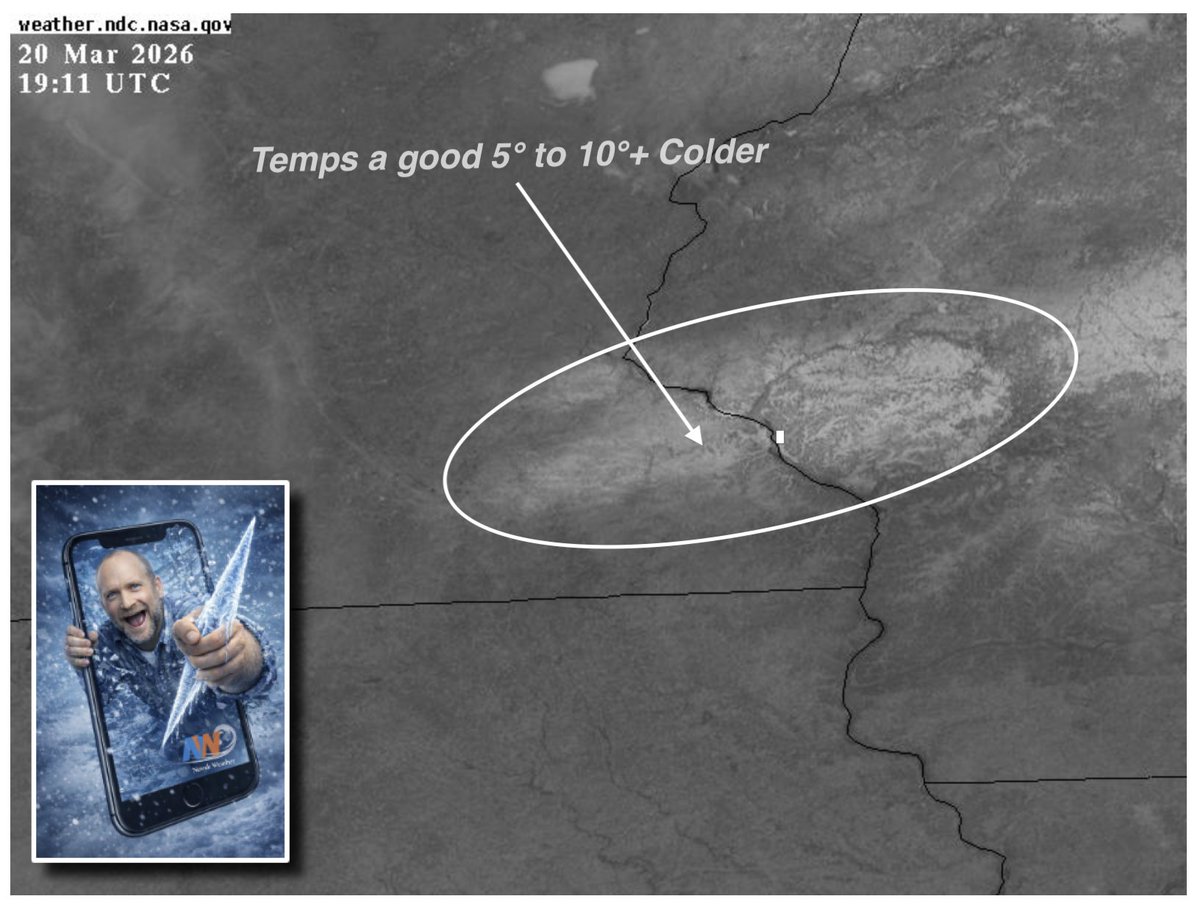 Minnesota/Wisconsin Weather tweet media