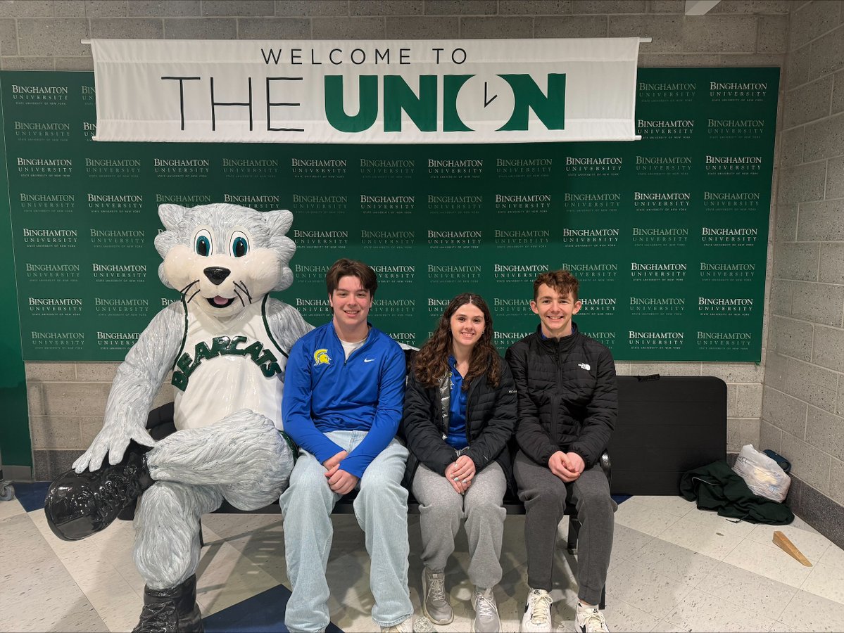 Maine-Endwell tweet media