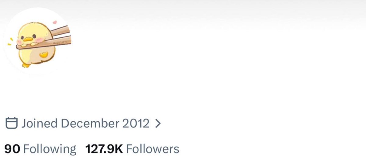 midszt's tweet photo. twitter x account for sale • selling this account
📩 dm if interested
wts lfb selling this visible twt acc fs sell aged old crypto nft binance community bitcoin blockchain bts valo valorant #ratszone #zonauang https://t.co/Ba24dgGpzo