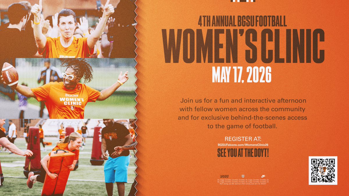 BGSU Football tweet media