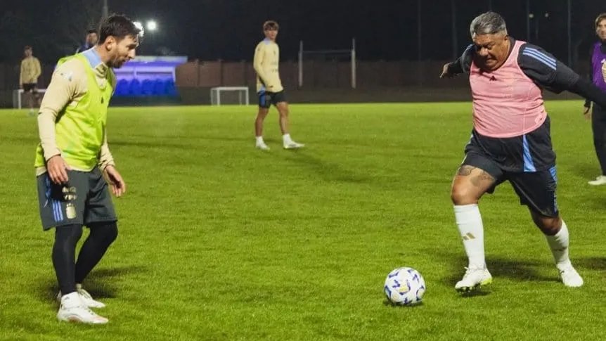 Fede Cristofanelli tweet media