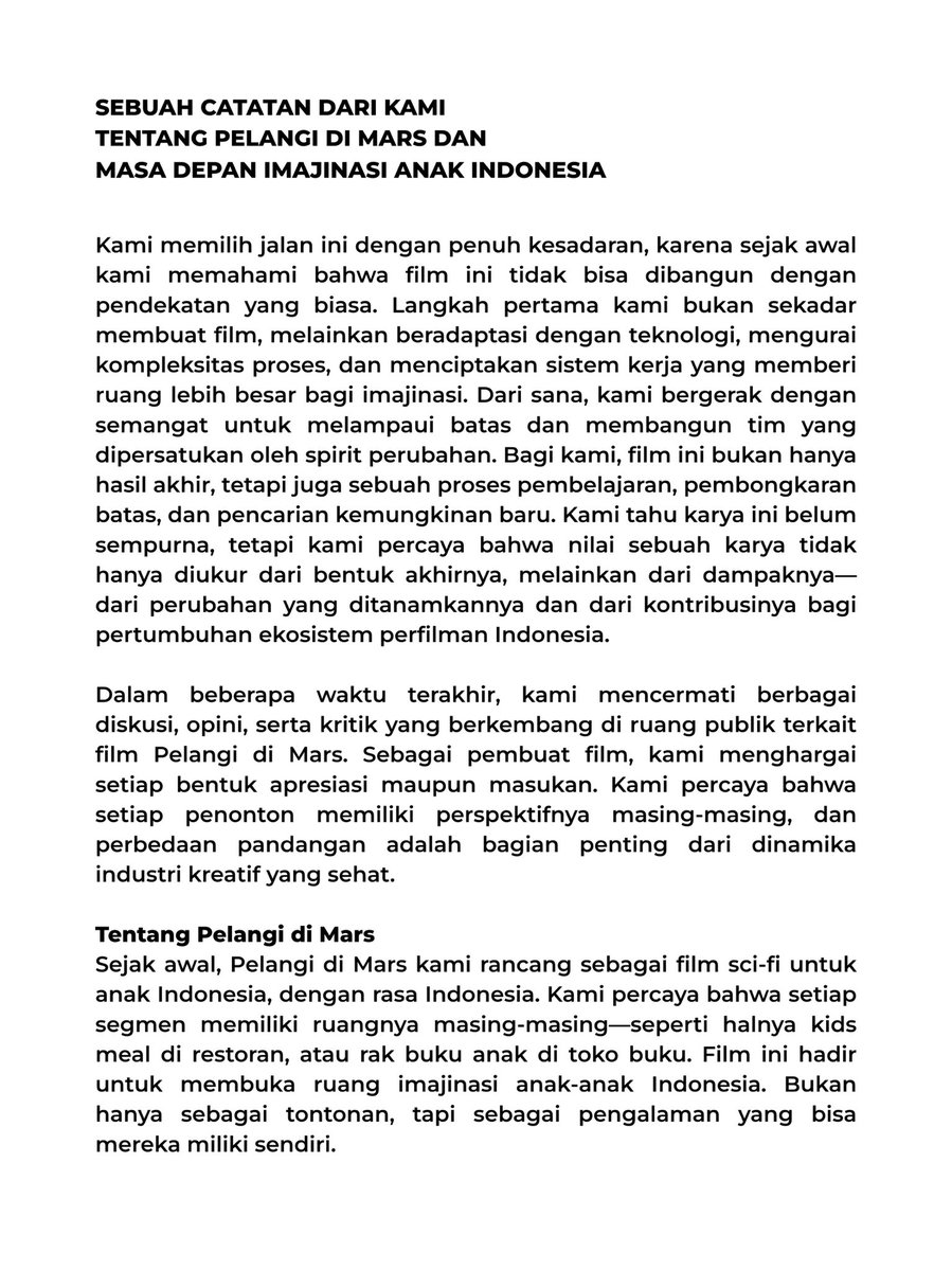 Mahakarya Pictures tweet media