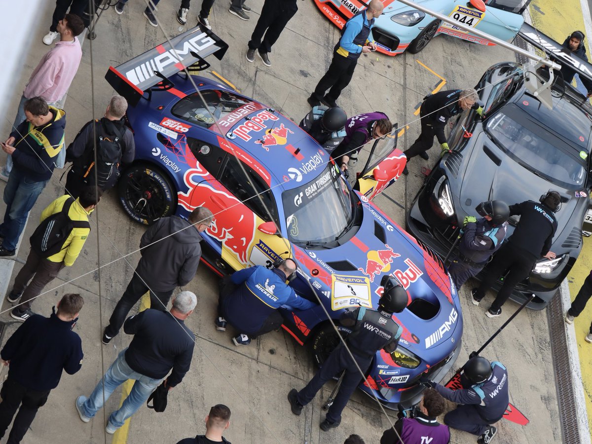 GP Magazine tweet media