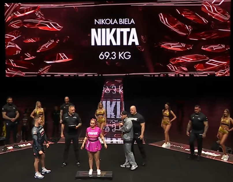 Dominik Wałbrzych tweet media