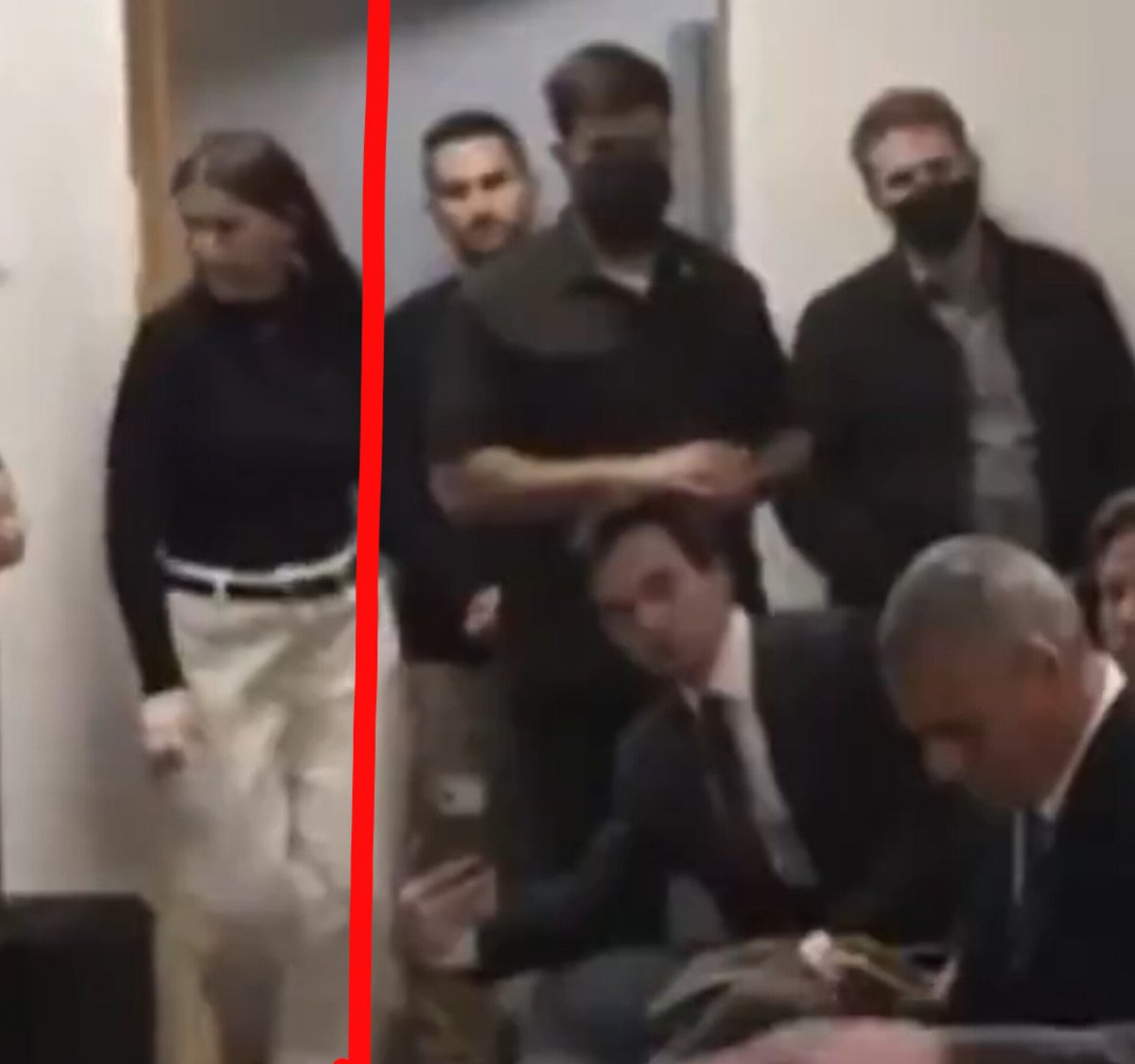 Yehoshua ben Barac tweet media